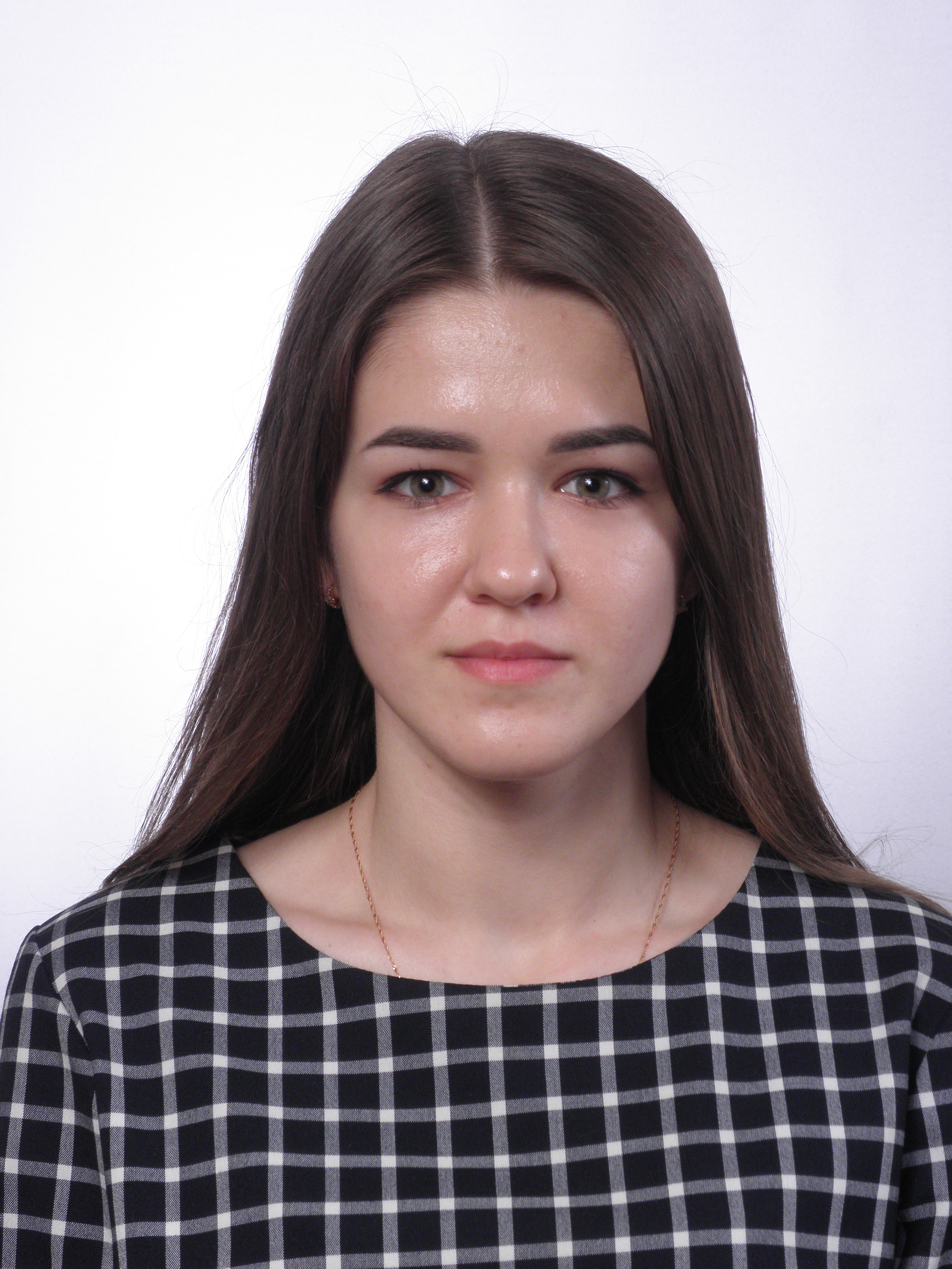 Пенькова Тетяна Іванівна