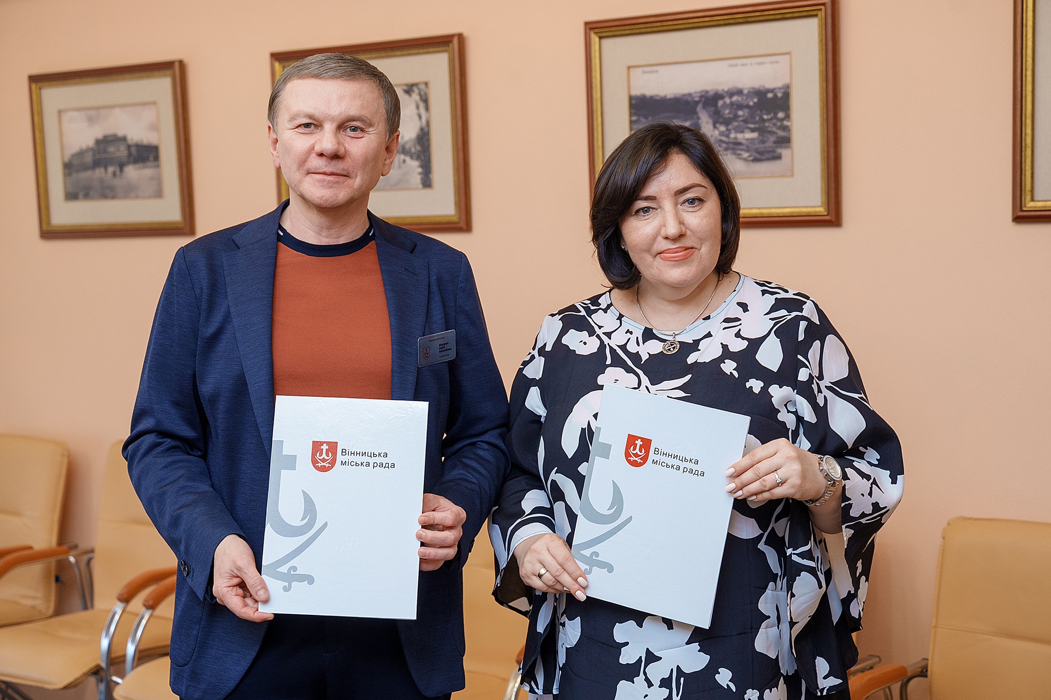 Вінниця і Могилянка уклали Меморандум про співпрацю. Які перспективи відкриває цей документ?