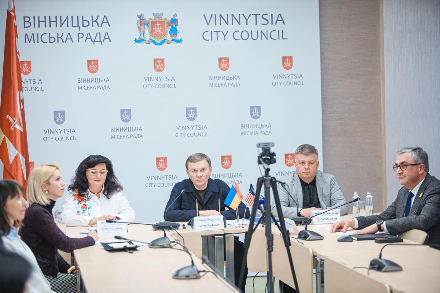 Вінниця і американське місто Боулдер розпочинають офіційне партнерство