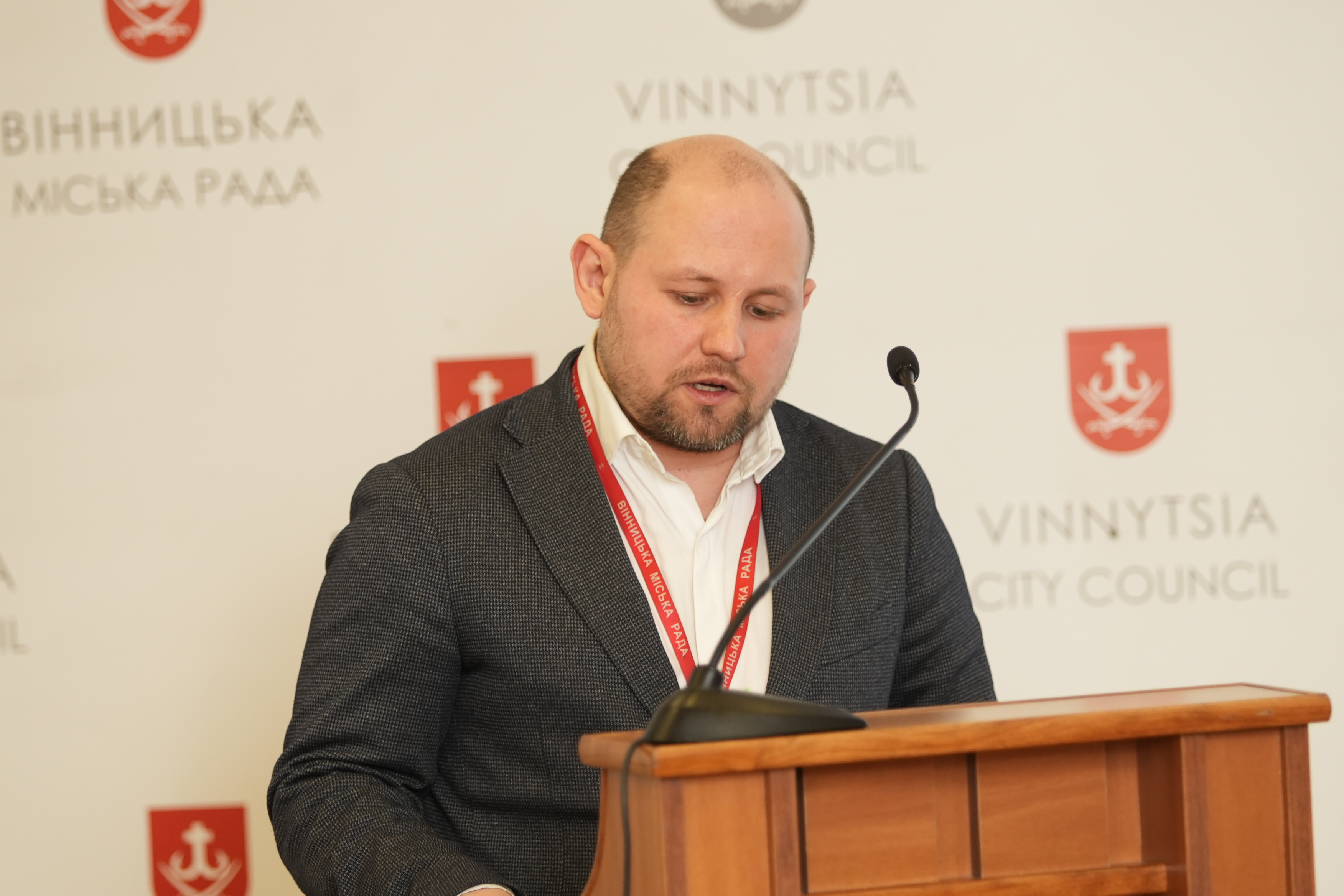 У міській топоніміці з’явилися нові назви – рішення сесії Вінницької міської ради
