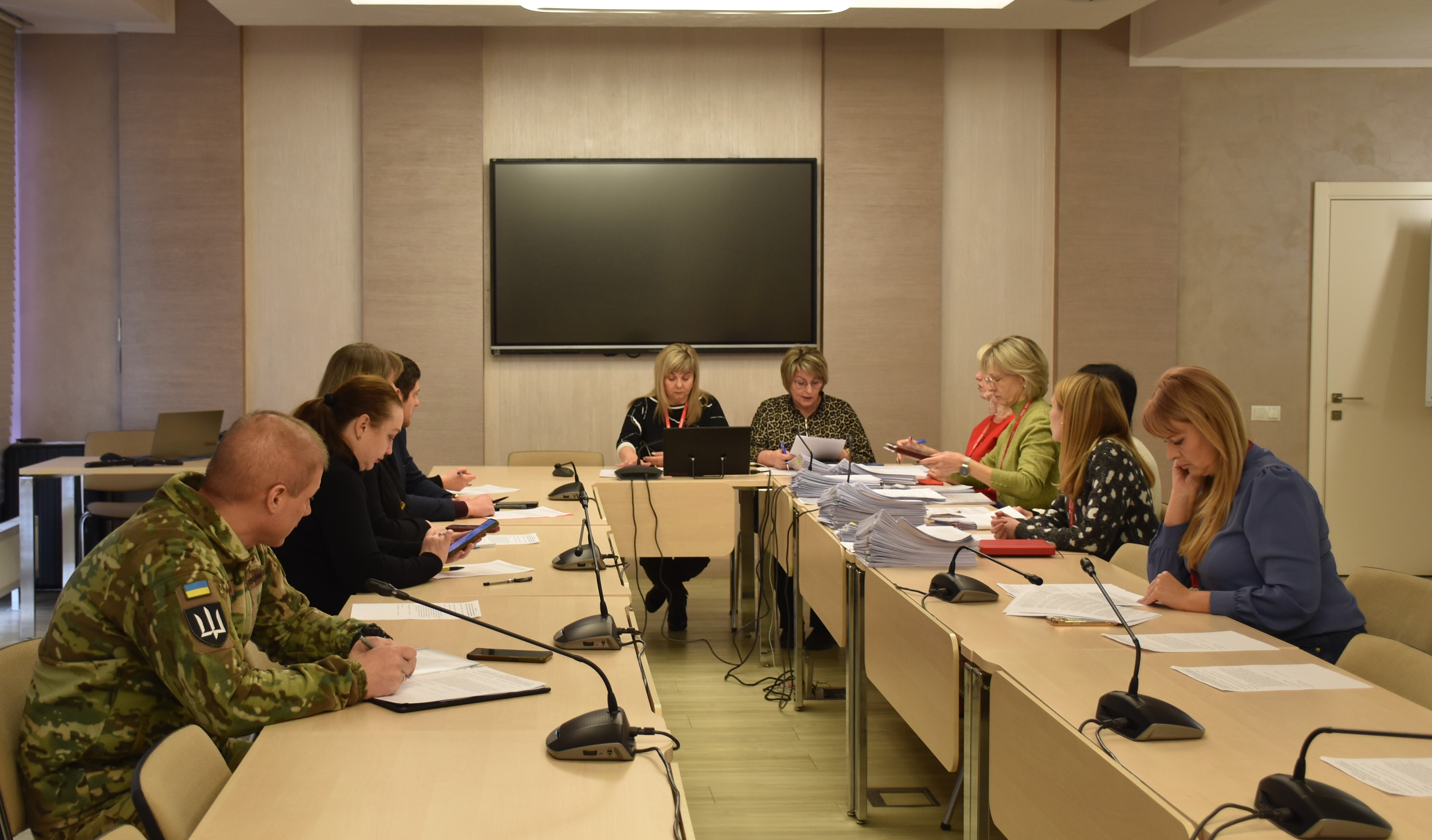 У Вінниці комісія з питань надання житлових ваучерів від держави опрацювала понад 300 заяв