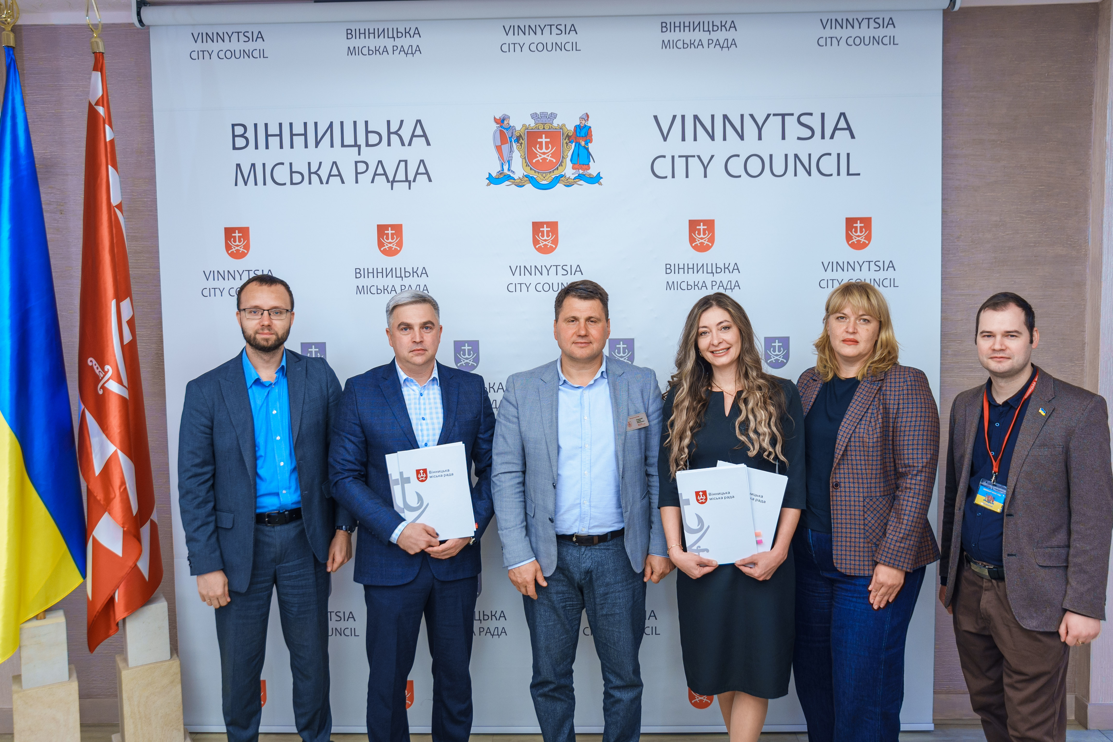 Новий інвестиційний проєкт у Вінниці: один з індустріальних парків стане базою для сучасного логістичного хабу