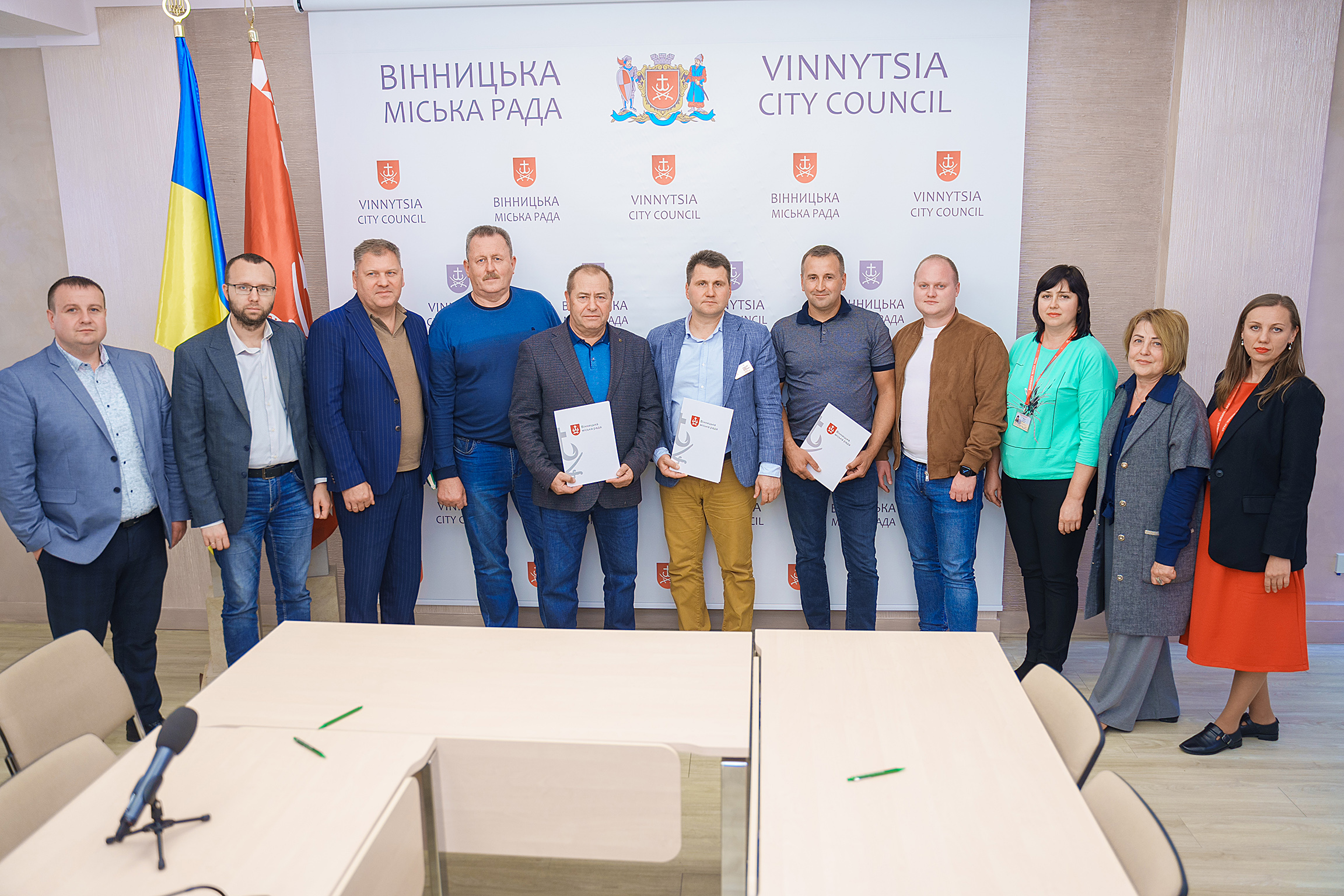 Моніторинг стану та здоров’я ґрунтів: Вінниця долучається до нового проєкту HuMUS 