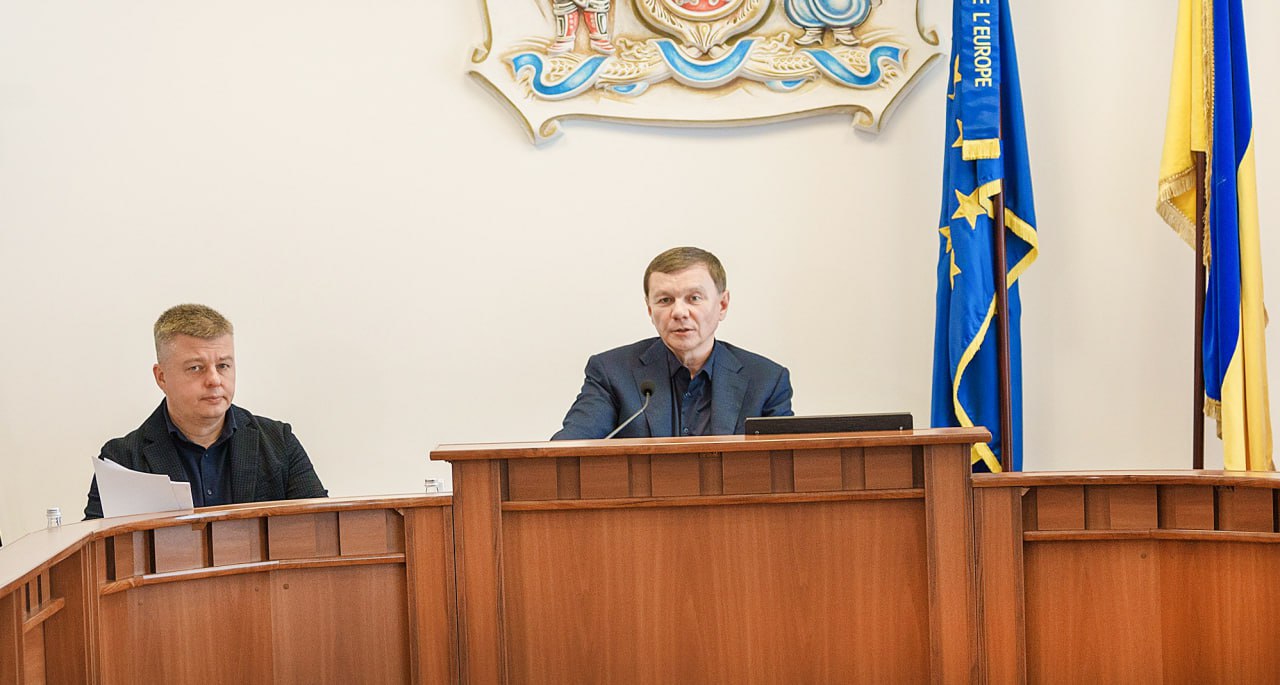Гроші на ЗСУ, безпеку, стійкість та турботу: сесія Вінницької міської ради затвердила чергові зміни до бюджету