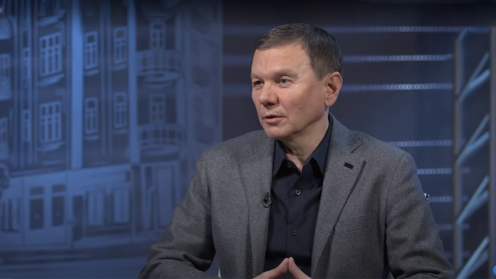 Стійкість економіки. Сергій Моргунов розповів про інструменти підтримки бізнесу в громаді