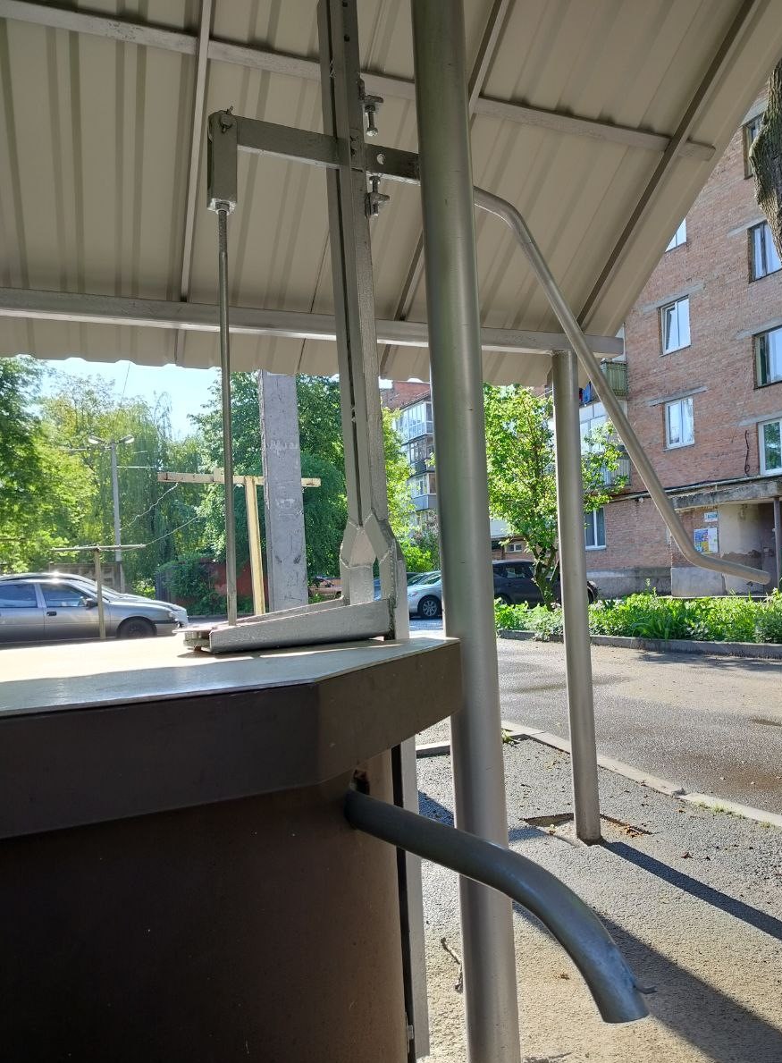 Безпека. У Вінницькій громаді повністю оновили 5 колодязів