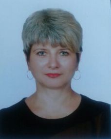 Трохимчук Наталя Феліксівна