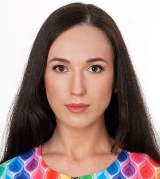 Риверчук Ольга Іванівна